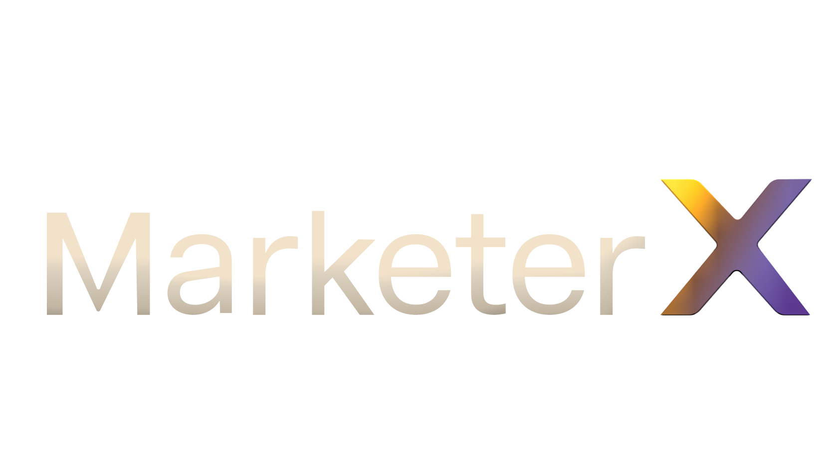 Marketerx